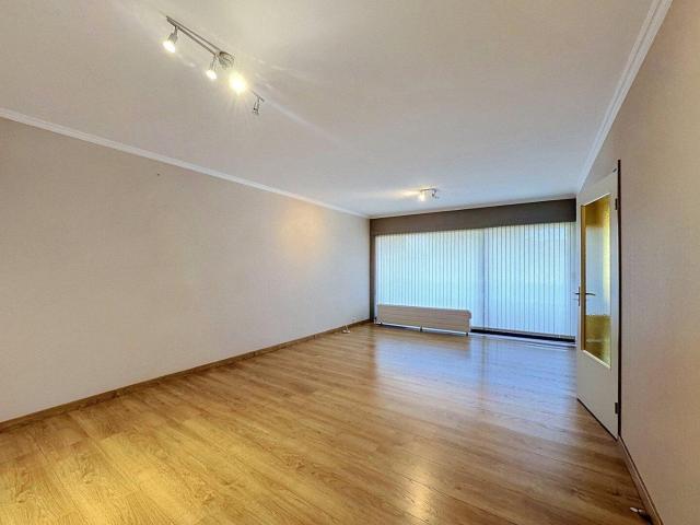 Appartement 2 chambres avec garage