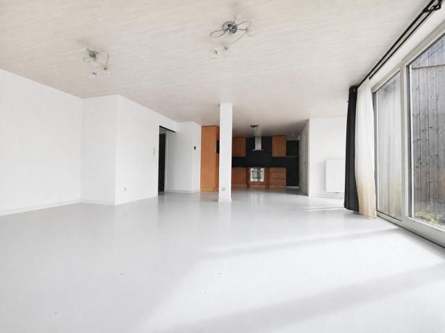 Appartement 2 chambres avec extérieur