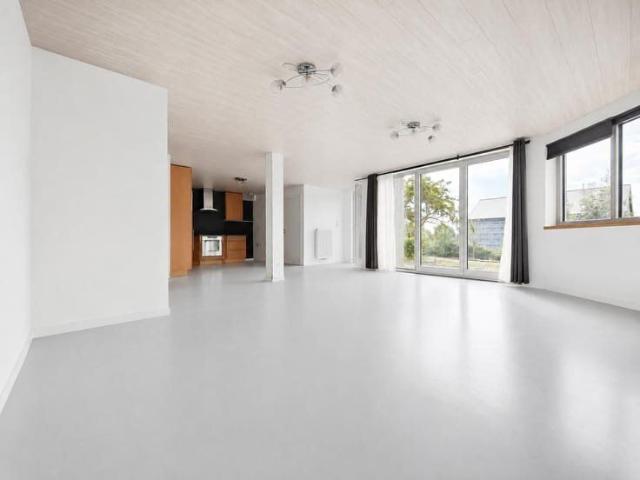 Appartement 2 chambres avec extérieur