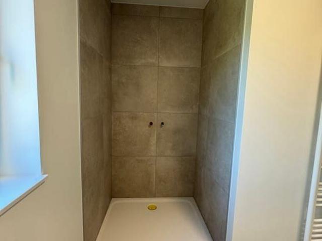 Appartement 2 chambres avec jardin