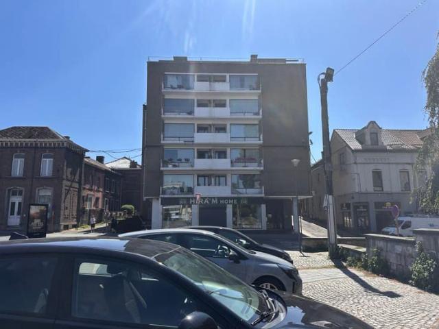 Appartement 2 chambres avec parking