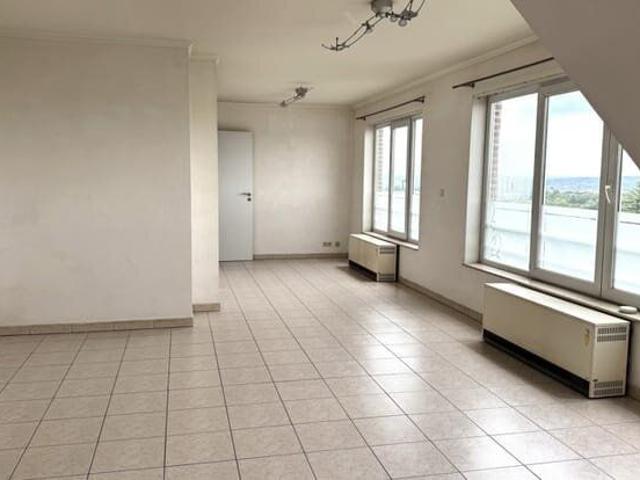 Appartement 2 chambres avec place de parking – Centre ville