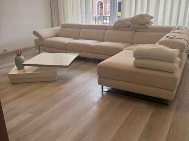 Appartement 2 chambres avec terrasse, 100m²