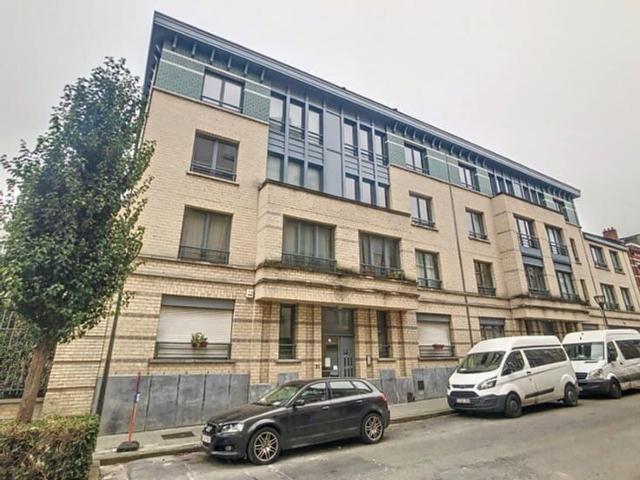 Appartement 2 chambres avec terrasse