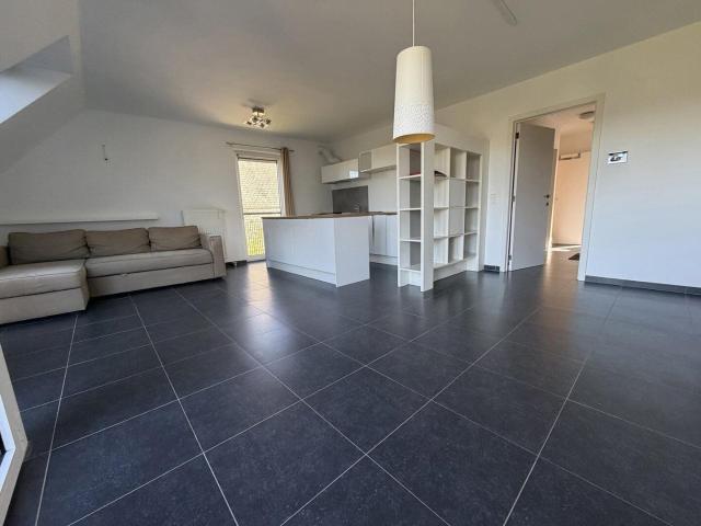 Appartement 2 chambres avec terrasse