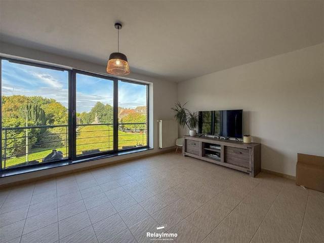 Appartement 2 chambres avec terrasse