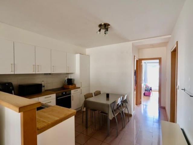 Appartement 2 chambres avec terrasse