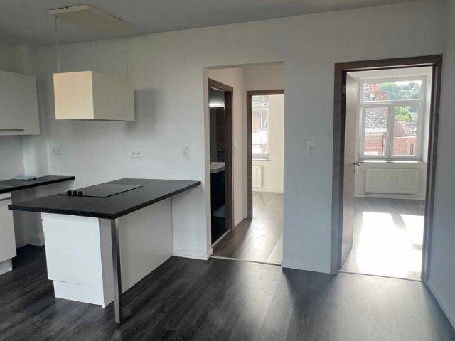 Appartement 2 chambres avec terrasse