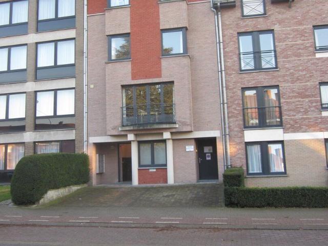 Appartement 2 chambres avec terrasse