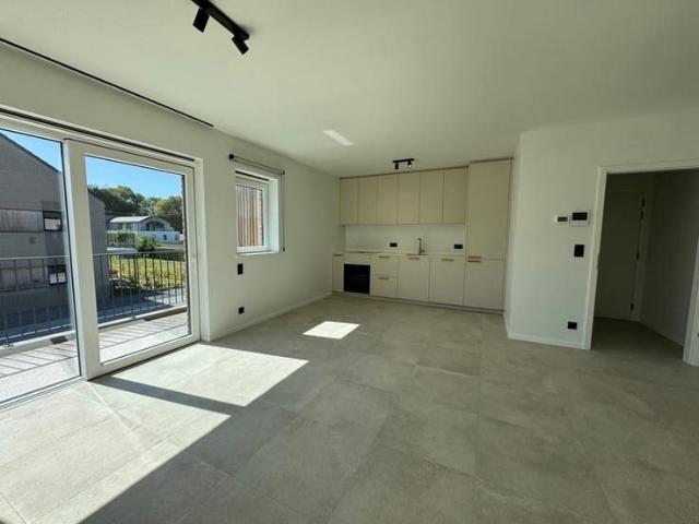 Appartement 2 chambres avec terrasse