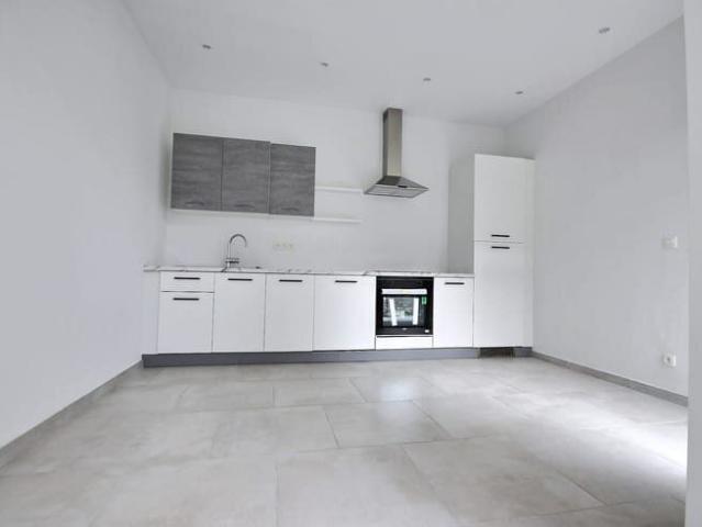 Appartement 2 chambres avec terrasse et jardin – Liège