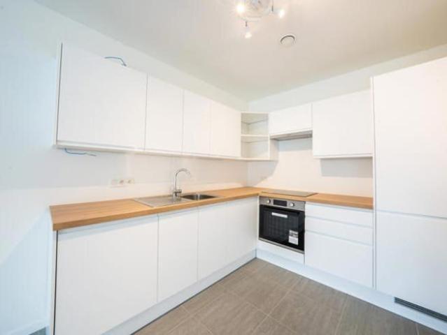 Appartement 2 chambres avec terrasse et jardin