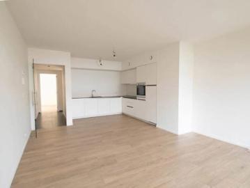 Appartement 2 chambres avec terrasse – PEB A