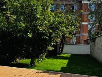 Appartement 2 chambres avec terrasse Woluwe St Lambert