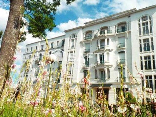 Appartement 2 chambres, Avon Île 77210 DS101778075