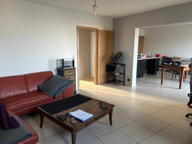 Appartement 2 chambres Aywaille, EPC B
