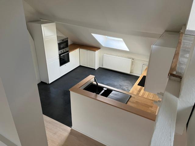 Appartement 2 chambres à 1300 Wavre • Loyer: 950 €