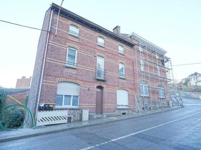 Appartement 2 chambres à 2 pas du centre ville