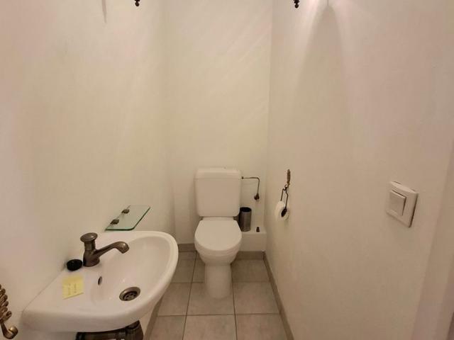 Appartement 2 chambres à 7100 La Louvière