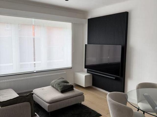 Appartement 2 chambres à Cointe Liège, Rue Du Chéra 49