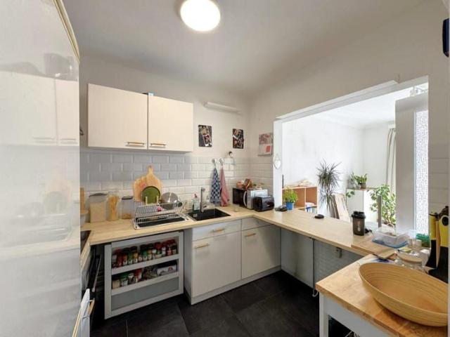 Appartement 2 chambres à Ans