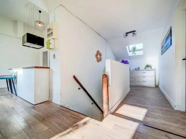 Appartement 2 chambres à Algrange FR