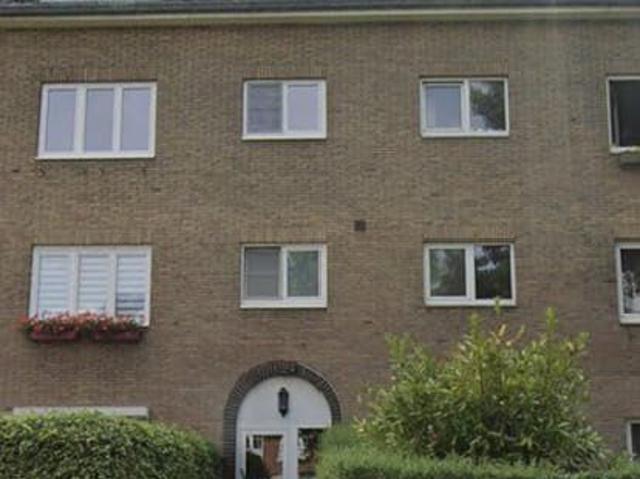 Appartement 2 chambres à Braine l'Alleud