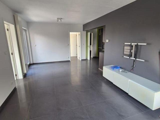 Appartement 2 chambres à Ghlin, EPC B