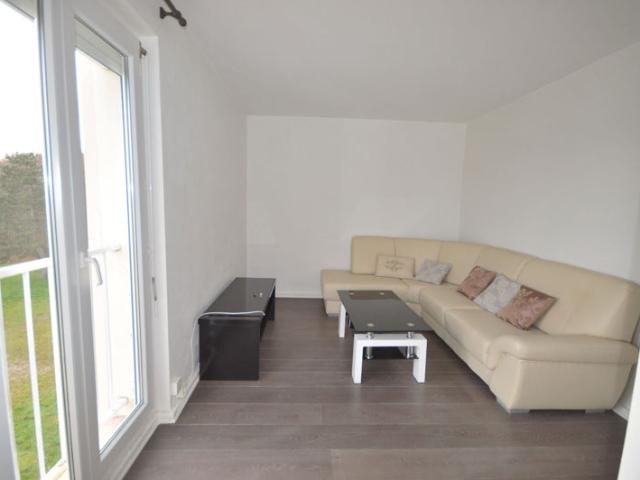 Appartement 2 chambres à Grand Charmont