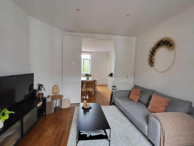 Appartement 2 chambres à Douai