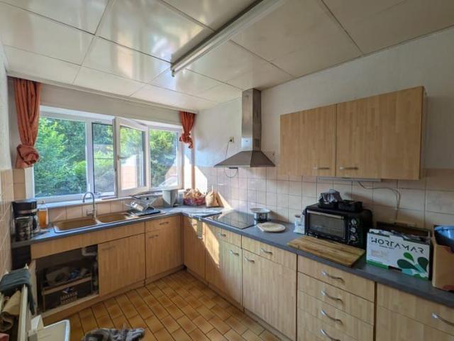 Appartement 2 chambres à Durbuy, cadre verdoyant