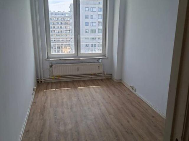 Appartement 2 chambres à Jette, Avenue de l'Exposition