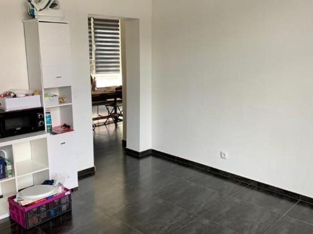 Appartement 2 chambres à louer