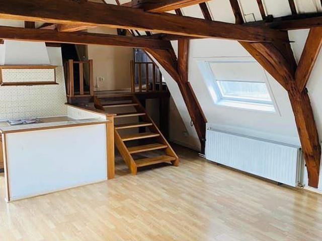 Appartement 2 chambres à louer