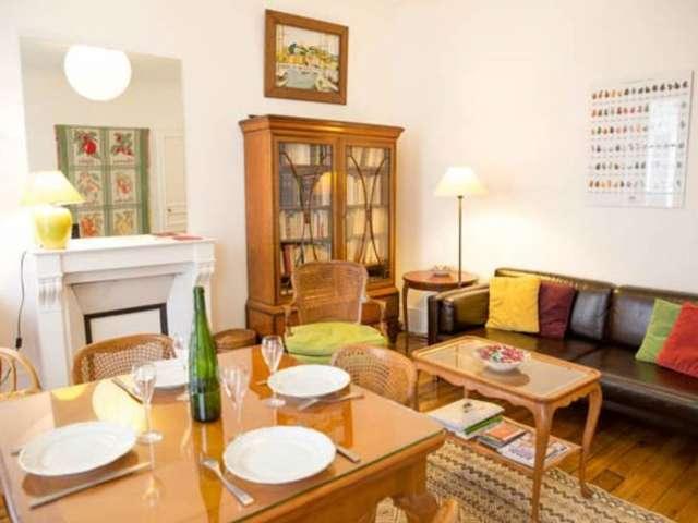 Appartement 2 chambres à louer à 7Ème Arrondissement, Paris