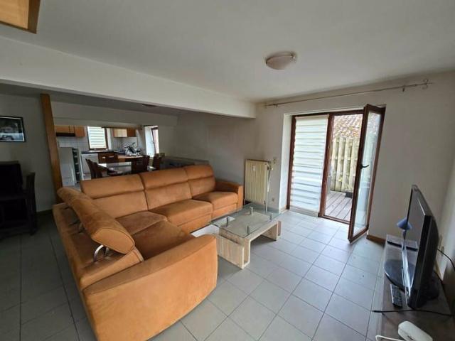 Appartement 2 chambres à louer à Tinlot