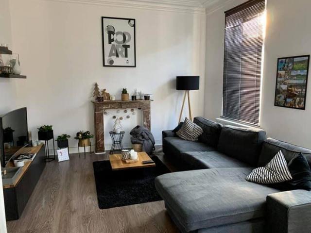 Appartement 2 chambres à louer à Verviers