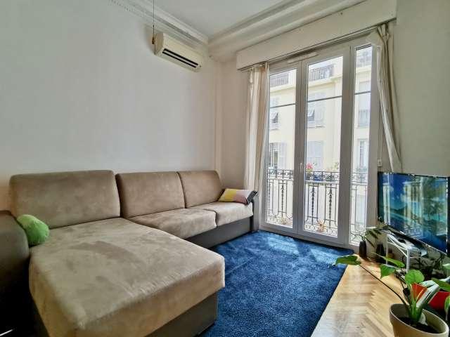 Appartement 2 chambres à louer à Vernier, Nice