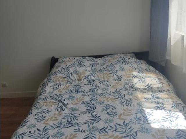 Appartement 2 chambres à louer à Vincennes, Paris