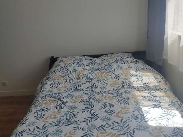 Appartement 2 chambres à louer à Vincennes, Paris