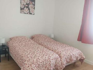 Appartement 2 chambres à louer à Vincennes, Paris