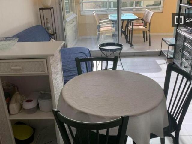 Appartement 2 chambres à louer à Agde, Montpellier