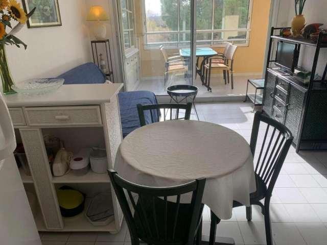 Appartement 2 chambres à louer à Agde, Montpellier