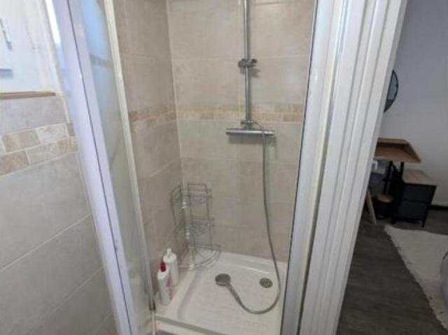 Appartement 2 chambres à louer à Allauch, Marseille