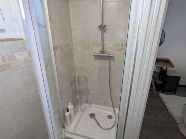 Appartement 2 chambres à louer à Allauch, Marseille