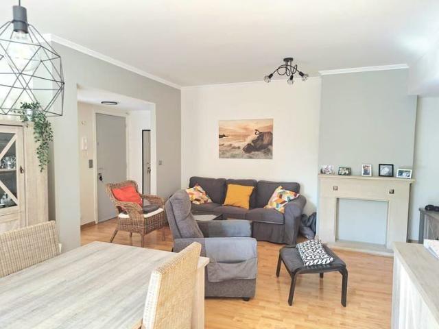 Appartement 2 chambres à louer à Anderlecht