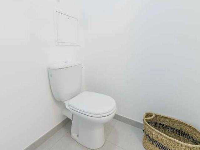 Appartement 2 chambres à louer à Arc Sportif Stade, Paris