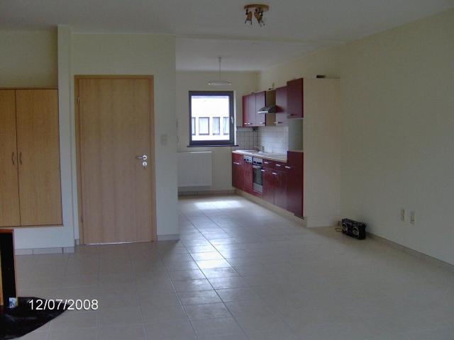 Appartement 2 chambres à louer à Arlon B