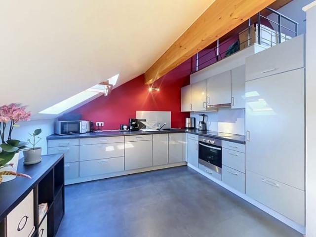 Appartement 2 chambres à louer à Attert