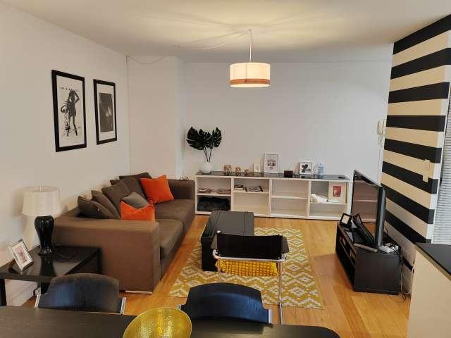 Appartement 2 chambres à louer à Bachut Transvaal, Lyon